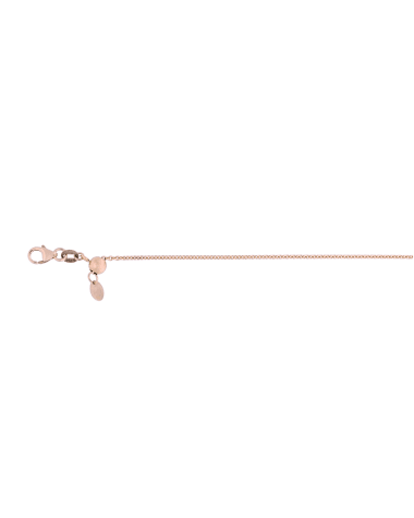 9CT R/G EXT TRACE 1.50mm/52cm